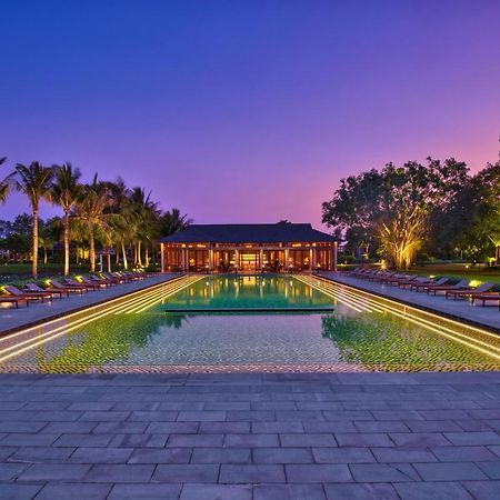 Legacy Mekong Otel Can Tho Dış mekan fotoğraf