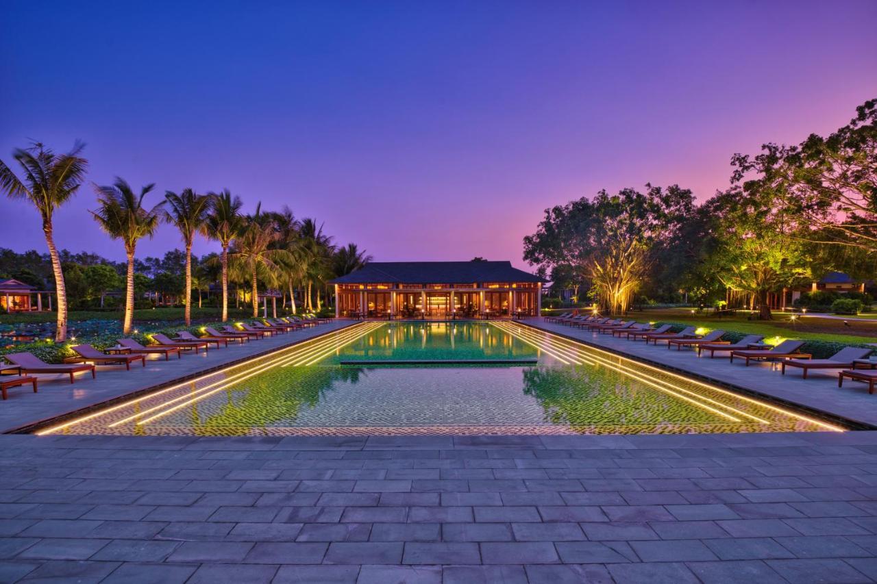 Legacy Mekong Otel Can Tho Dış mekan fotoğraf