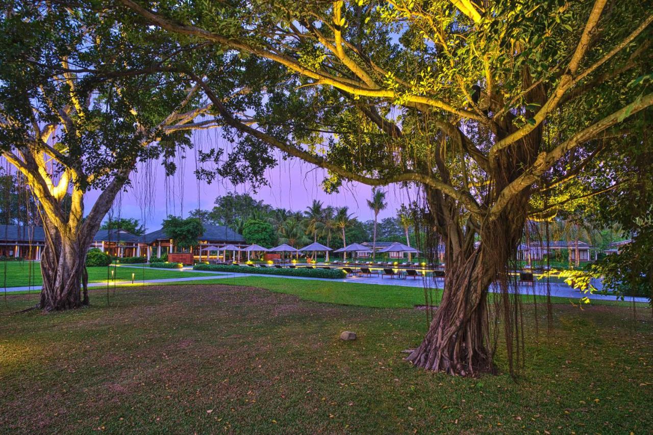 Legacy Mekong Otel Can Tho Dış mekan fotoğraf