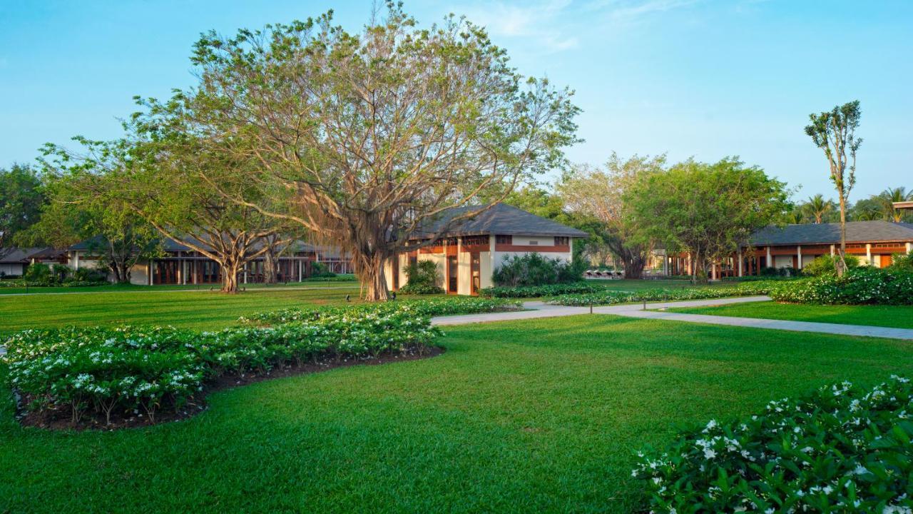 Legacy Mekong Otel Can Tho Dış mekan fotoğraf