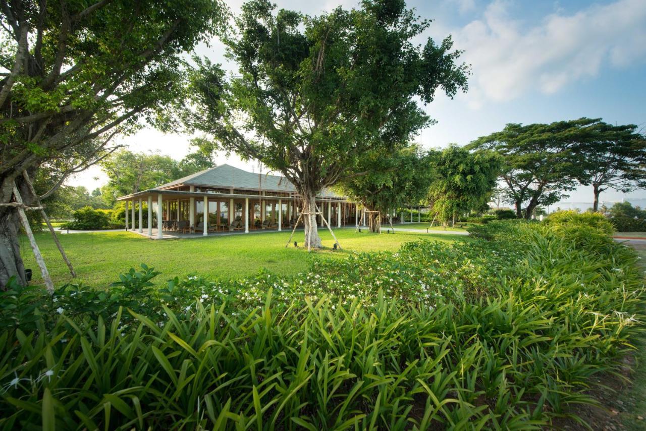 Legacy Mekong Otel Can Tho Dış mekan fotoğraf