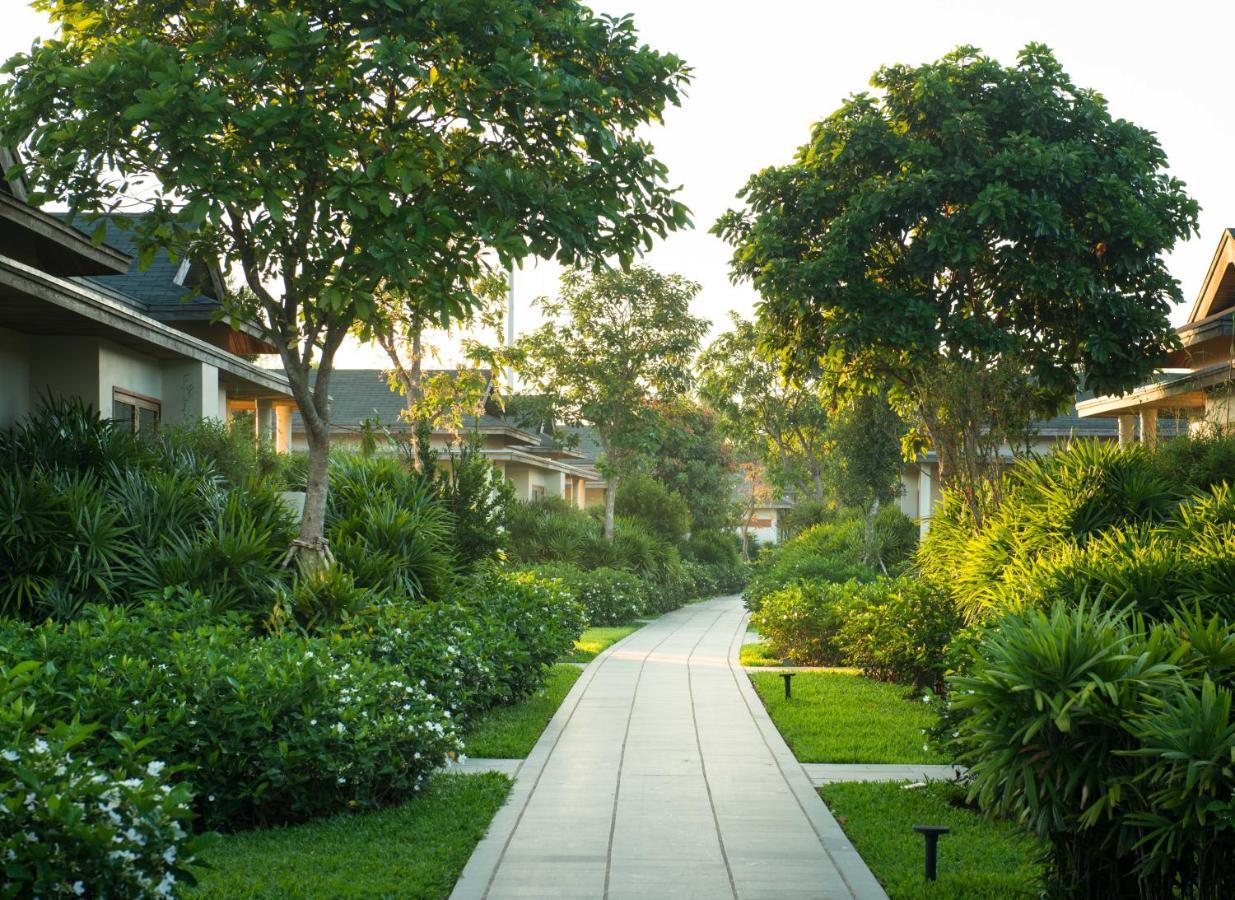 Legacy Mekong Otel Can Tho Dış mekan fotoğraf