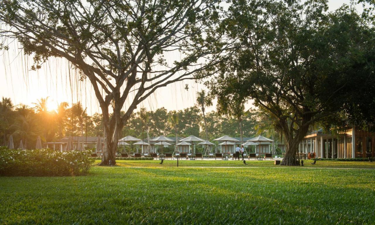 Legacy Mekong Otel Can Tho Dış mekan fotoğraf