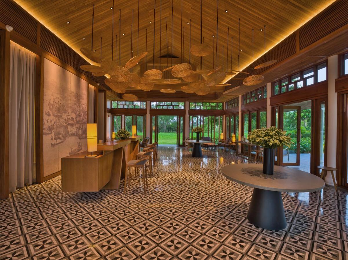 Legacy Mekong Otel Can Tho Dış mekan fotoğraf