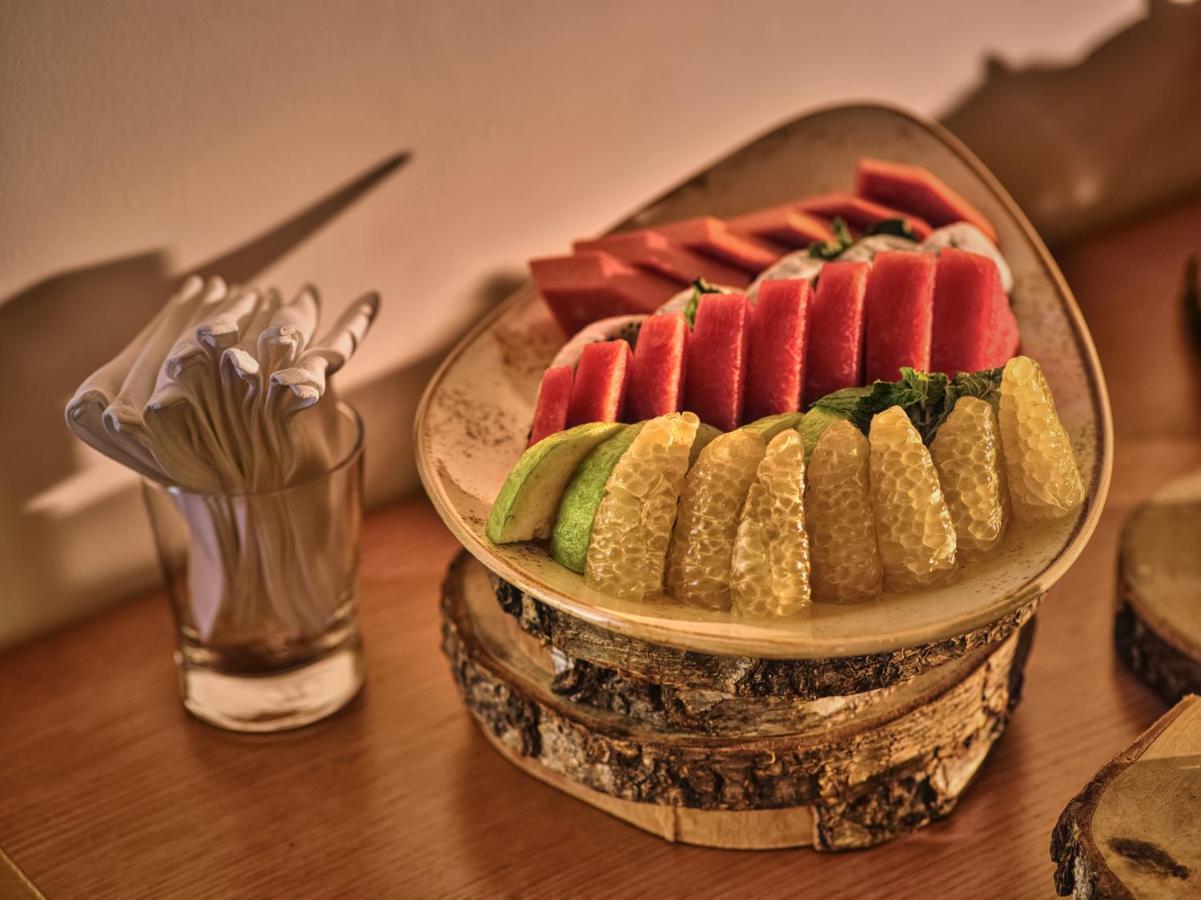 Legacy Mekong Otel Can Tho Dış mekan fotoğraf