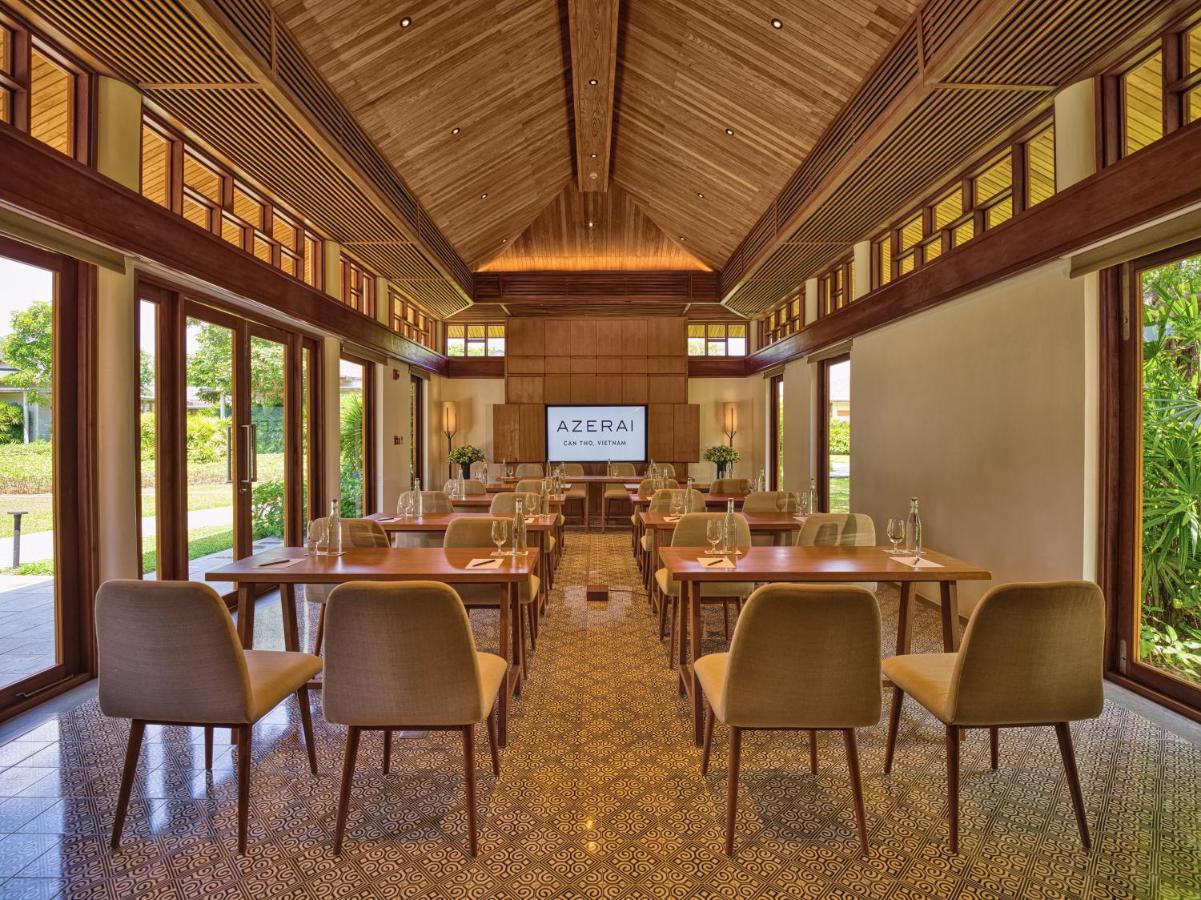 Legacy Mekong Otel Can Tho Dış mekan fotoğraf