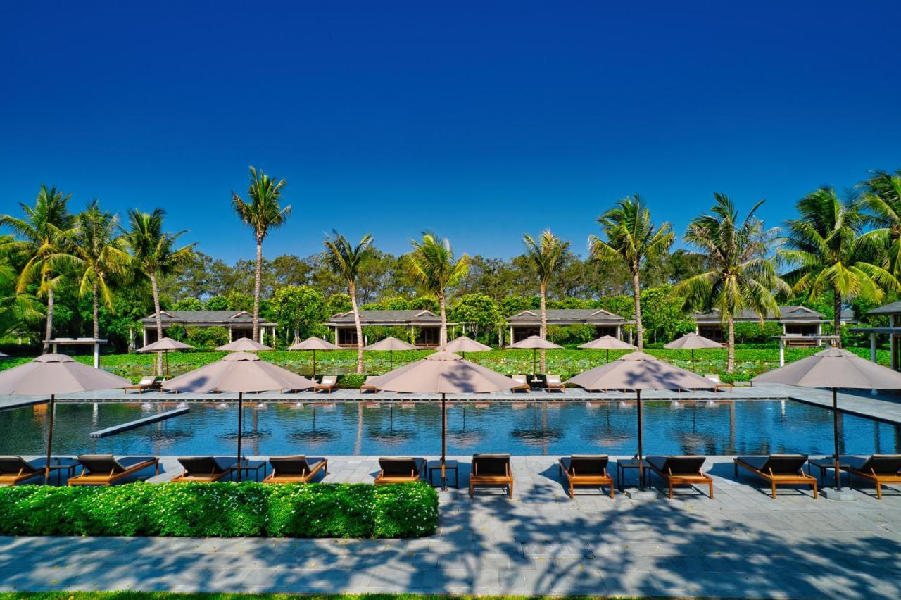 Legacy Mekong Otel Can Tho Dış mekan fotoğraf