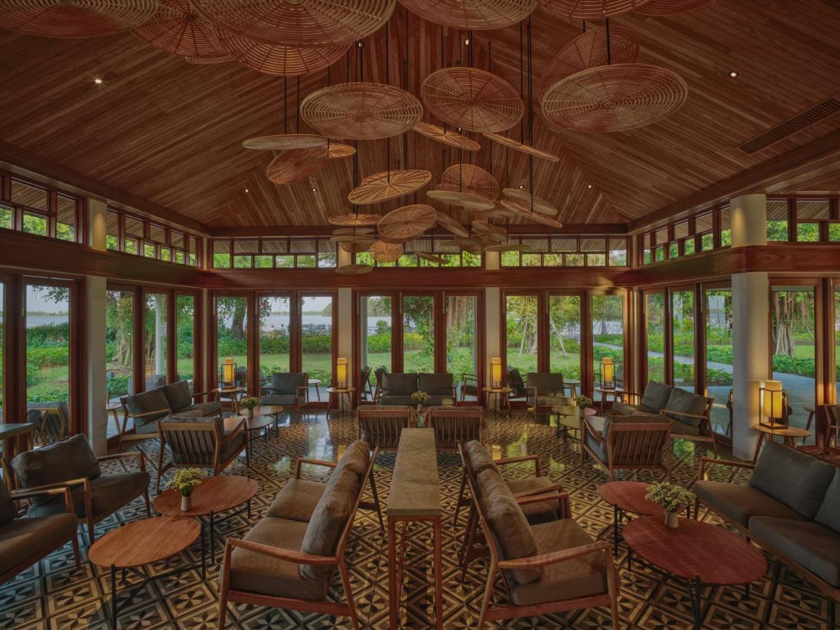 Legacy Mekong Otel Can Tho Dış mekan fotoğraf