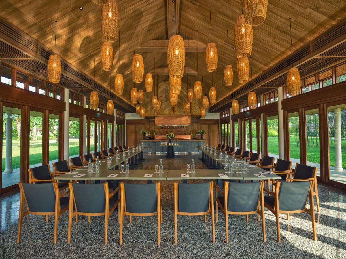 Legacy Mekong Otel Can Tho Dış mekan fotoğraf