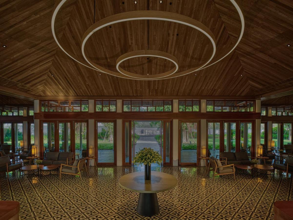Legacy Mekong Otel Can Tho Dış mekan fotoğraf