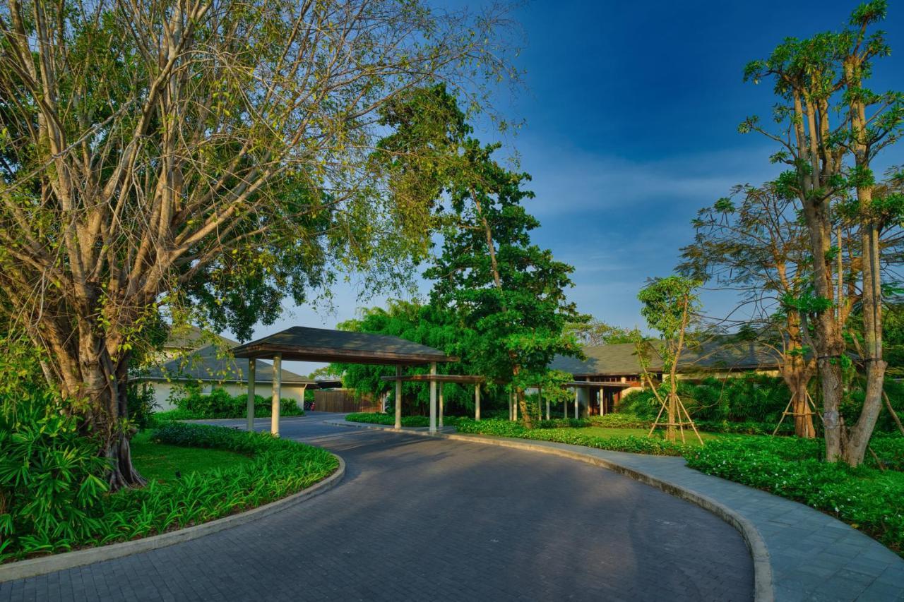 Legacy Mekong Otel Can Tho Dış mekan fotoğraf