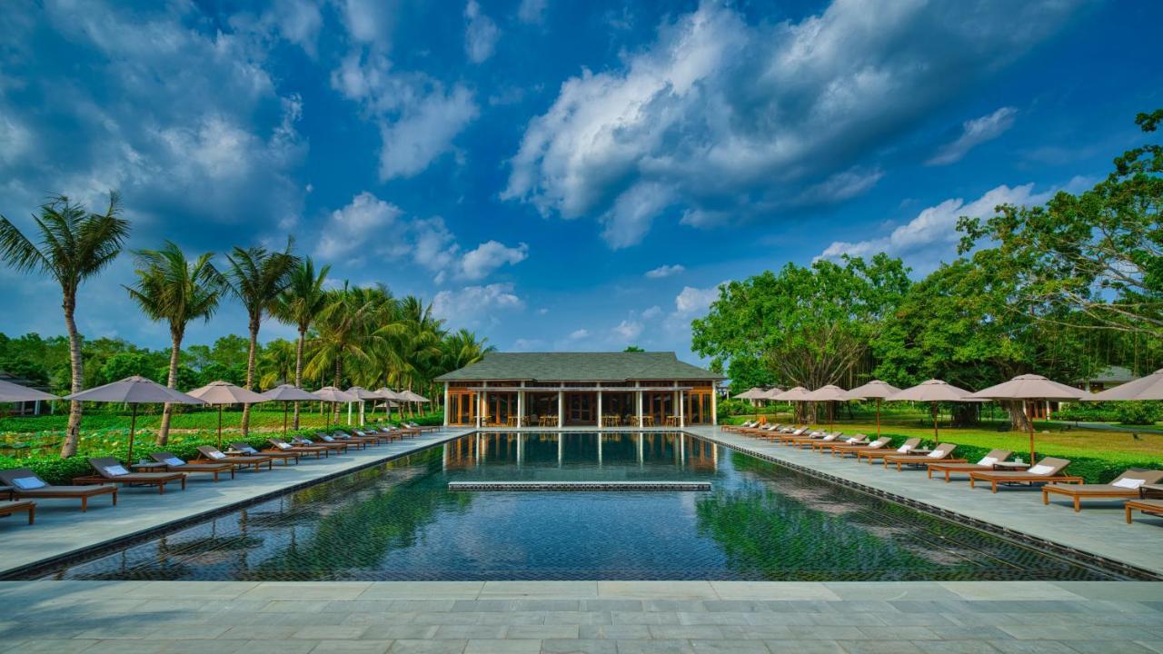 Legacy Mekong Otel Can Tho Dış mekan fotoğraf