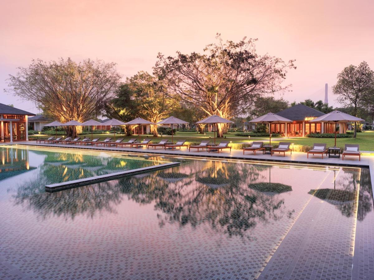 Legacy Mekong Otel Can Tho Dış mekan fotoğraf