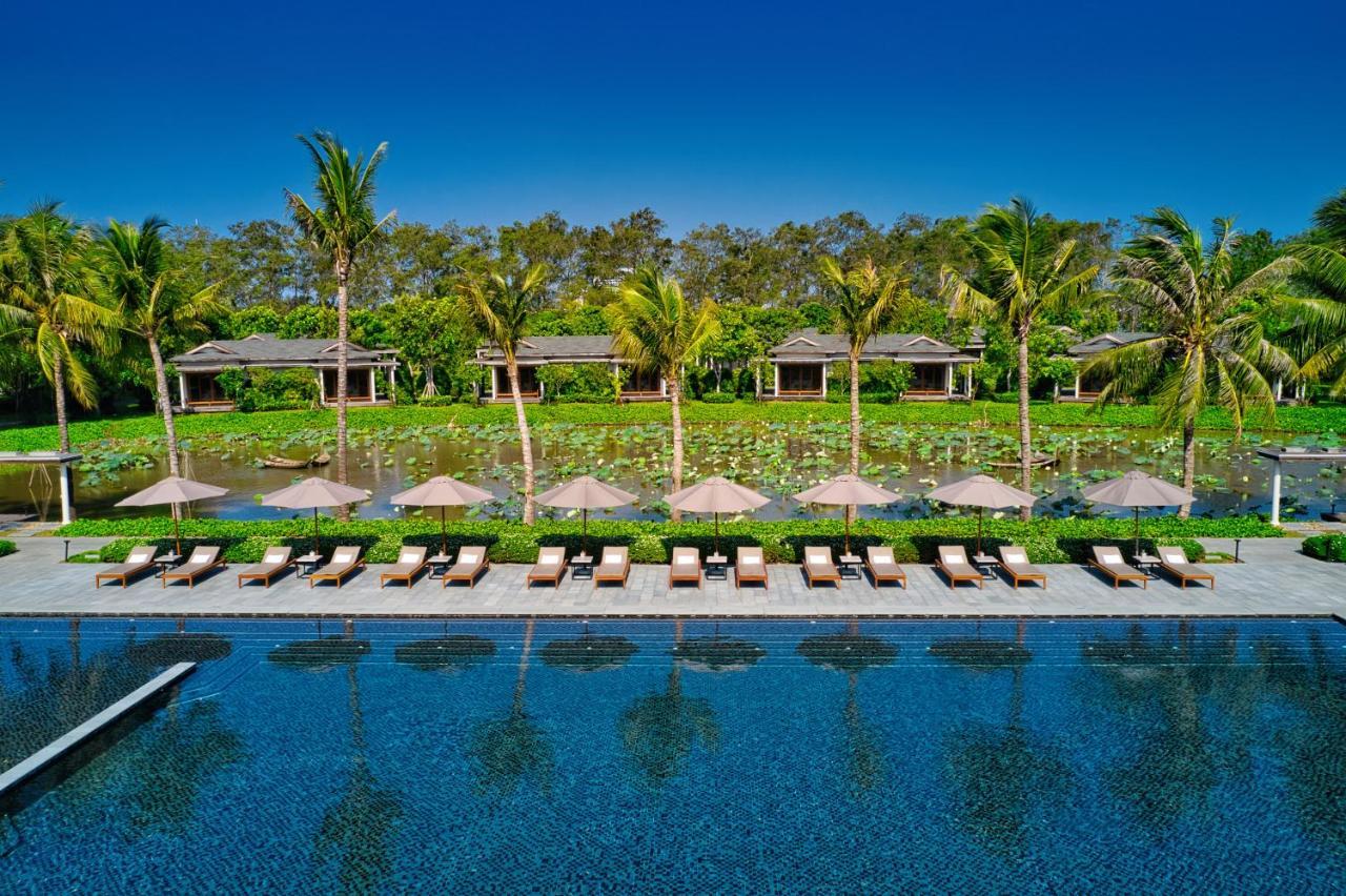 Legacy Mekong Otel Can Tho Dış mekan fotoğraf
