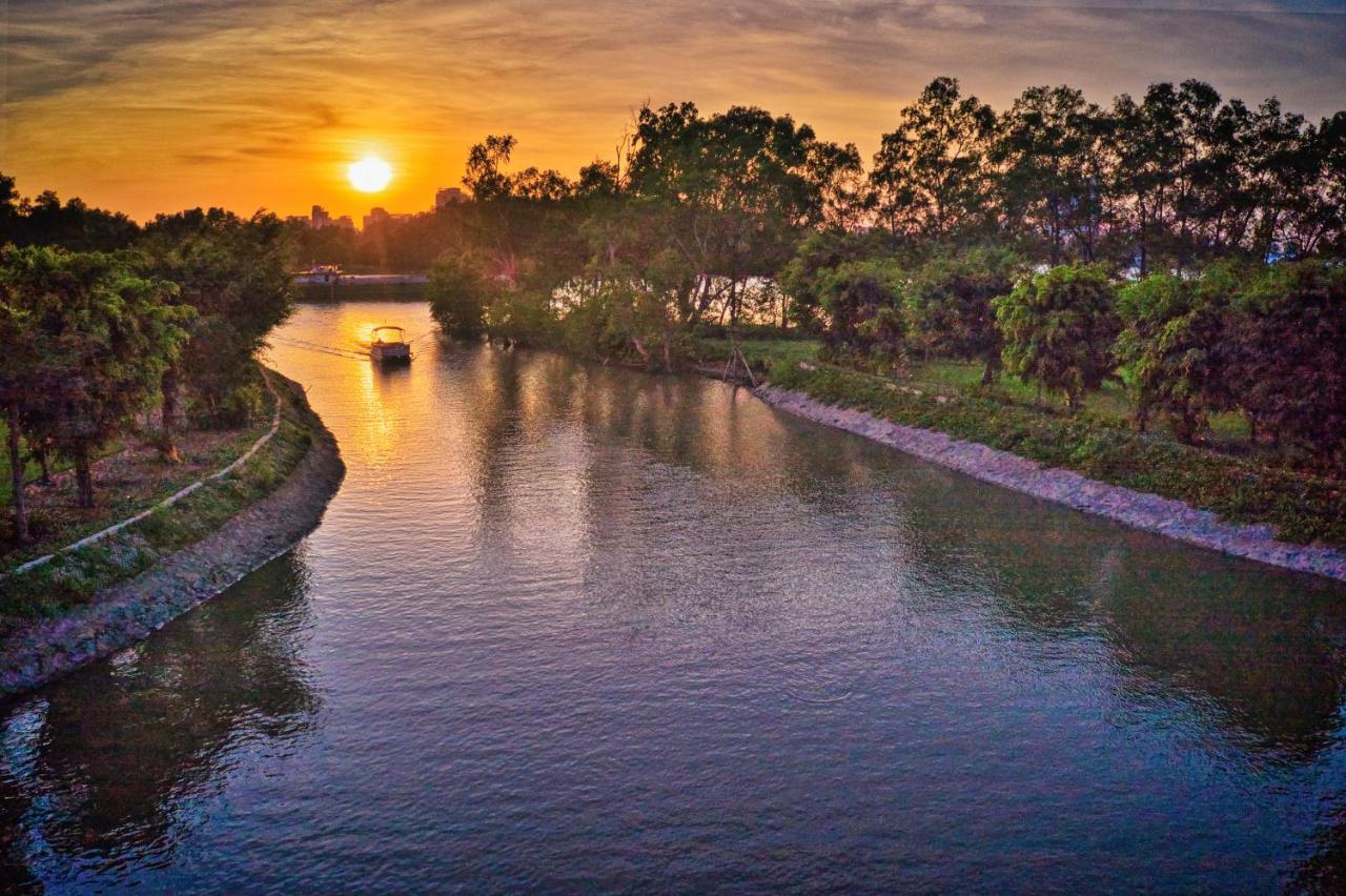 Legacy Mekong Otel Can Tho Dış mekan fotoğraf