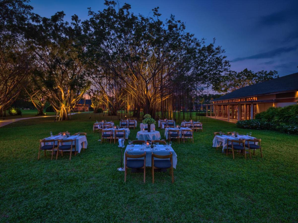 Legacy Mekong Otel Can Tho Dış mekan fotoğraf