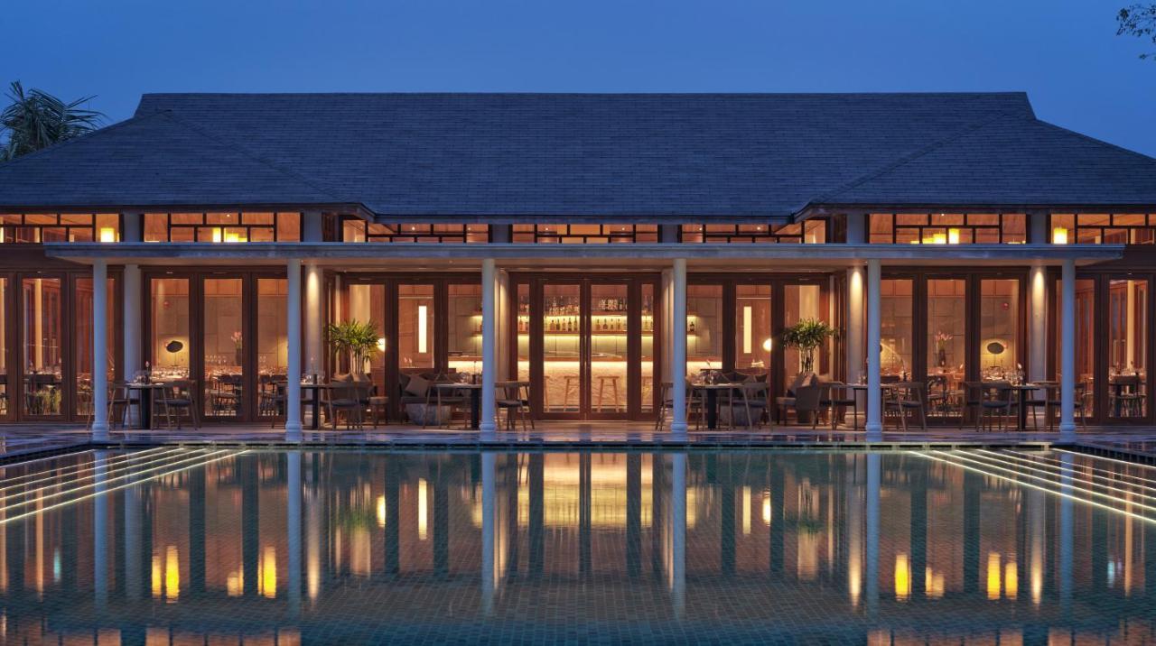 Legacy Mekong Otel Can Tho Dış mekan fotoğraf