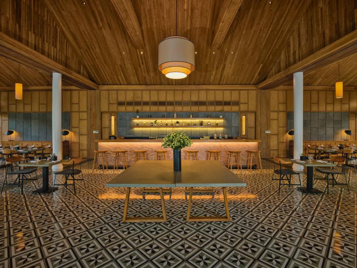 Legacy Mekong Otel Can Tho Dış mekan fotoğraf