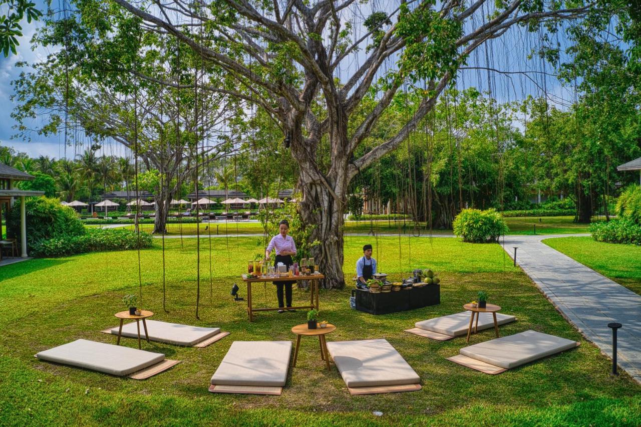 Legacy Mekong Otel Can Tho Dış mekan fotoğraf