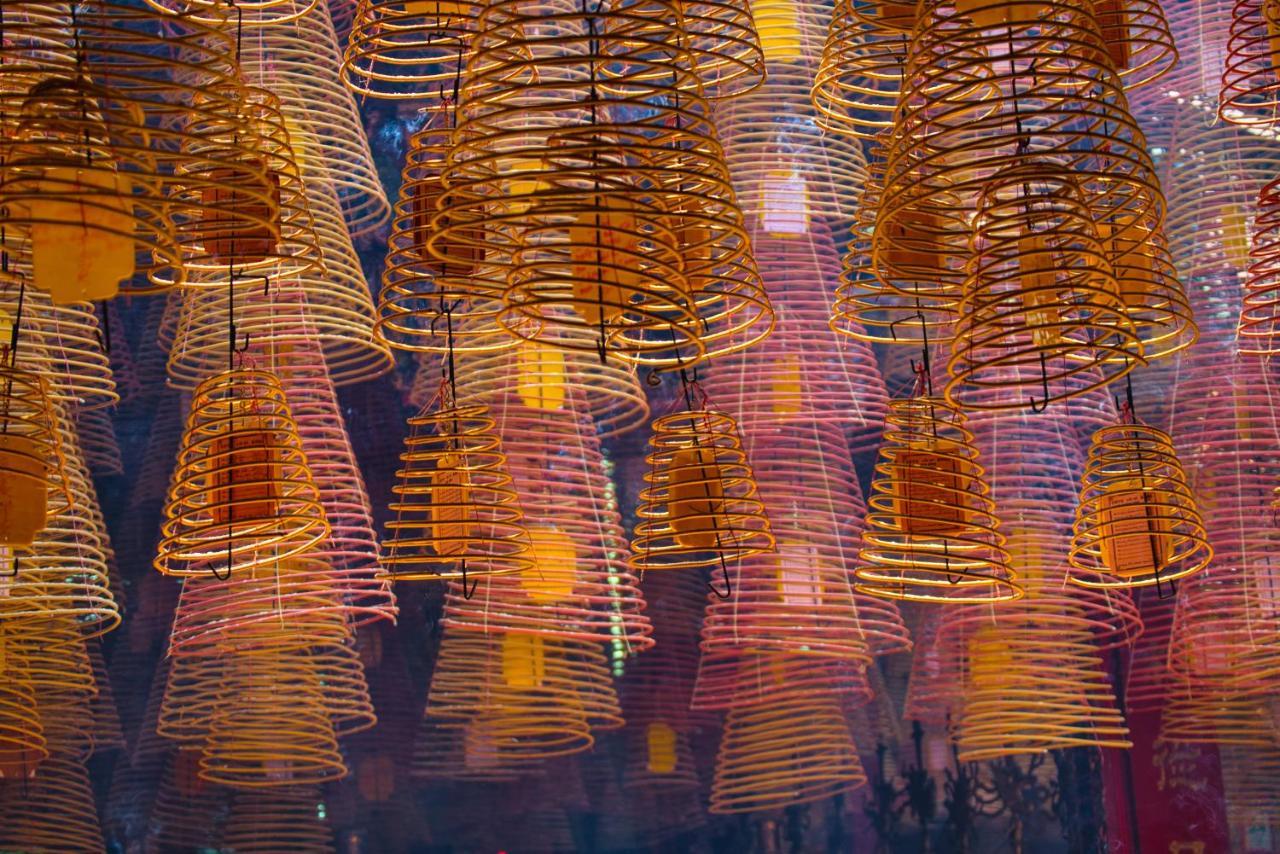 Legacy Mekong Otel Can Tho Dış mekan fotoğraf